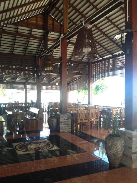 Mac'S Bay Resort Baan Tai Esterno foto